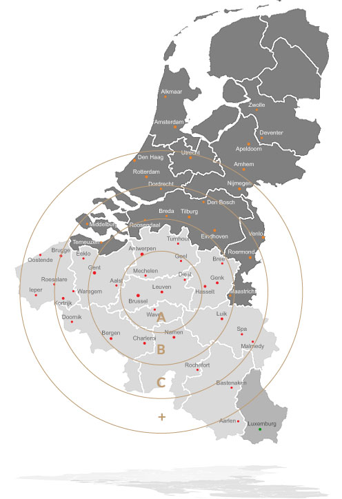 Tarieven